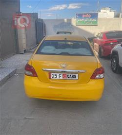 تويوتا يارس